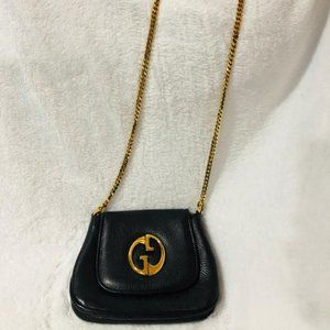 COPY - Authentic GUCCI 1973 Collection GG  bag